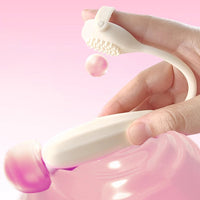finger-worn